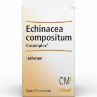 ECHINACEA COMPOSITUM COSMOPLEX Tabletten