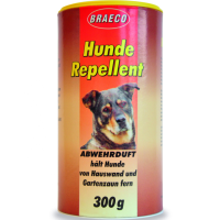 HUNDE REPELLENT Pulver vet.