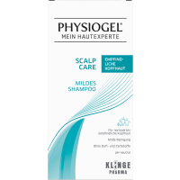 PHYSIOGEL Scalp Care mildes Shampoo