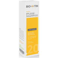 BIO-H-TIN Pflege Shampoo