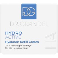 GRANDEL Hydro Active Hyaluron Refill Creme