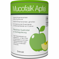 MUCOFALK Apfel Gran.z.Herst.e.Susp.z.Einn.Dose