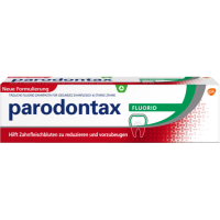 PARODONTAX mit Fluorid Zahnpasta