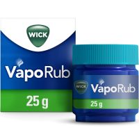 WICK VapoRub Erkältungssalbe