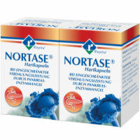 NORTASE Kapseln