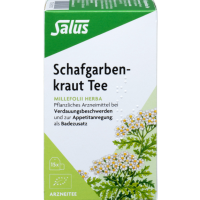 SCHAFGARBENKRAUT Arzneitee Millef.herba Bio Salus