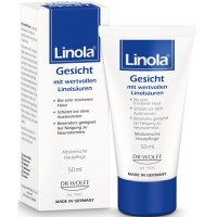 LINOLA Gesicht Creme