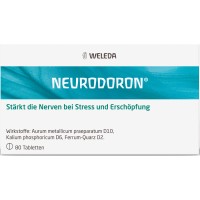 NEURODORON Tabletten