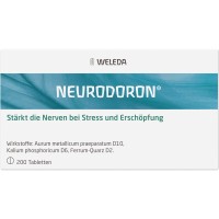 NEURODORON Tabletten