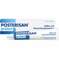 POSTERISAN protect Salbe
