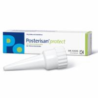 POSTERISAN protect Salbe mit Analdehner