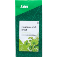 FRAUENMANTELKRAUT Arzneitee Alche.herba Bio Salus