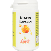 NIACIN KAPSELN