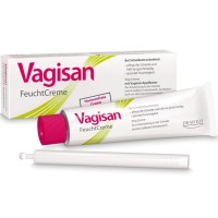 VAGISAN FeuchtCreme mit Applikator