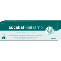 EUCABAL Balsam S