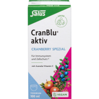 CRANBLU aktiv Tonikum