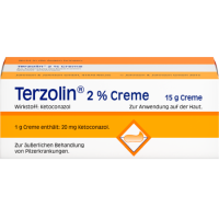 TERZOLIN Creme