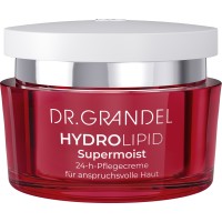 GRANDEL Hydro Lipid Supermoist Creme Tiegel