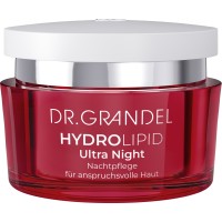 GRANDEL Hydro Lipid Ultra Night Creme Tiegel