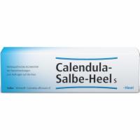 CALENDULA SALBE Heel S