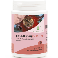 HIBISKUS KAPSELN Bio