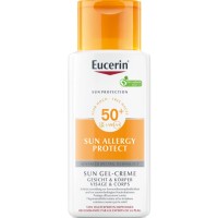 EUCERIN Sun Allergie Gel 50+