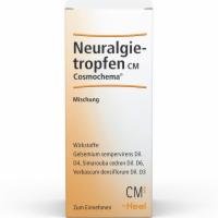 NEURALGIE Tropfen CM Cosmochema