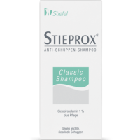 STIEPROX Shampoo