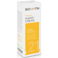 BIO-H-TIN Handcreme