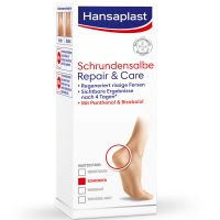 HANSAPLAST Schrundensalbe Repair & Care