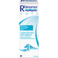 RHINOMER 1 soft Lösung