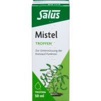 MISTEL-TROPFEN Salus