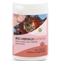 HIBISKUS KAPSELN Bio