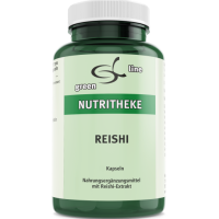 REISHI KAPSELN