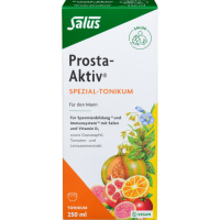 PROSTA AKTIV Spezial Tonikum Salus