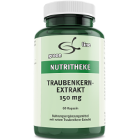 TRAUBENKERNEXTRAKT 150 mg Kapseln