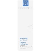 GRANDEL Hydro Active Oxygen Moisturizer Fluid