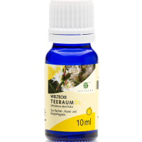 TEEBAUM ÖL