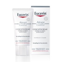 EUCERIN AtopiControl Gesichtscreme