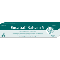EUCABAL Balsam S
