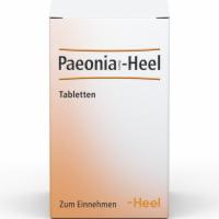 PAEONIA COMP.HEEL Tabletten