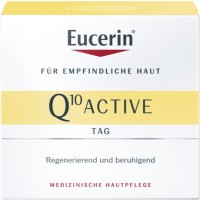 EUCERIN EGH Q10 Active Anti-Faltenpflegecreme