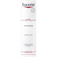 EUCERIN pH5 Pflegesalbe