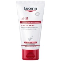 EUCERIN pH5 Hand Intensiv Pflege Emulsion