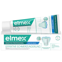 ELMEX SENSITIVE PROFESSIONAL sanftes Weiß