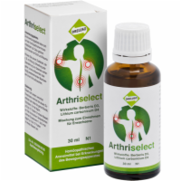 ARTHRISELECT Tropfen