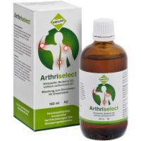 ARTHRISELECT Tropfen
