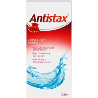 ANTISTAX Frisch Gel