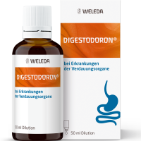 DIGESTODORON Dilution