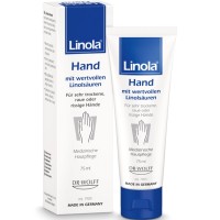 LINOLA Hand Creme